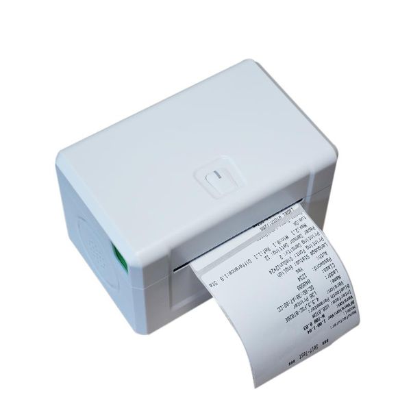 

150mm/s printing speed thermal 203dpi desklabel barcode printer hcc-tl31