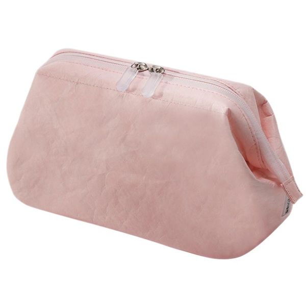 

new cosmetic bag women makeup bags travel organizer toiletry kits portable high capacity toiletry bags beautician