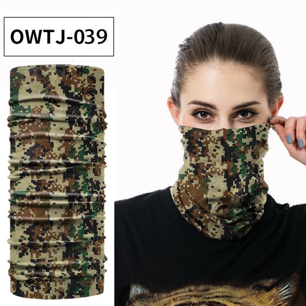 

magic camouflage flag american scarf activity skull riding seamless protective mask