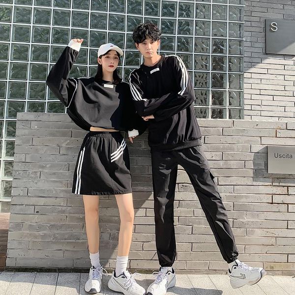 

minority design new hoodies for fall 2020 couples couples clothes clothing, Black