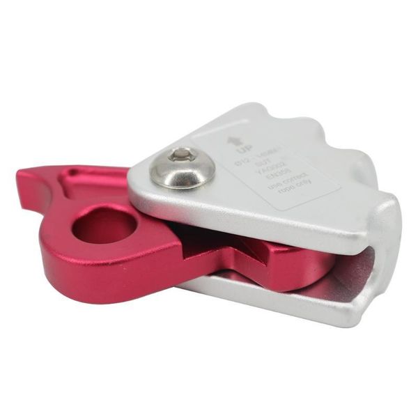 

safety climbing rope grab mountaineering rappelling device tree arborist rock climbing lanyard protecta equipment safety qylurb