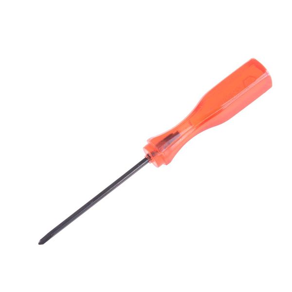 

1pcs triwing tri wing screwdriver screw driver for wii gba ds lite ndsl nds sp repair tool wholesale wmtqak comb2010