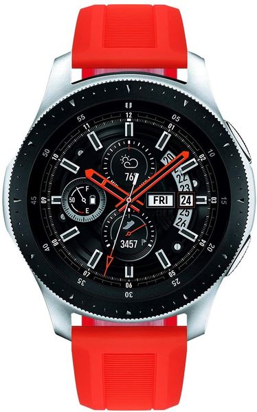 

binlun bands compatible with samsung galaxy watch 42mm/46mm,active 2,samsung gear s3 classic/frontier smartwatch silicone rubber band