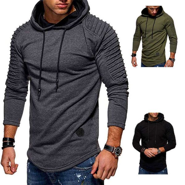 

sportswear men's new spring and autumn shoulder cap, Gray