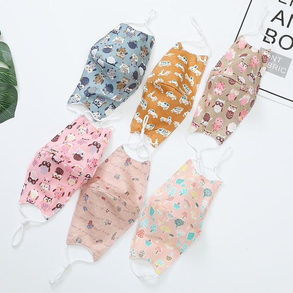 

valve cotton with pm2.5 filter mouth sublimation rhinestone adjustable reusable washable for kids sequin face mask