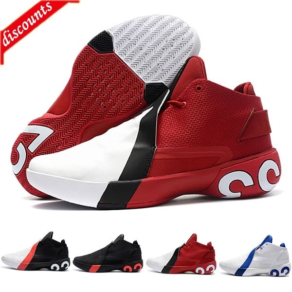 

arrival jimmy butler 3.0 basketball shoes white black red mens trainers shoes sports sneakers eur 40-46