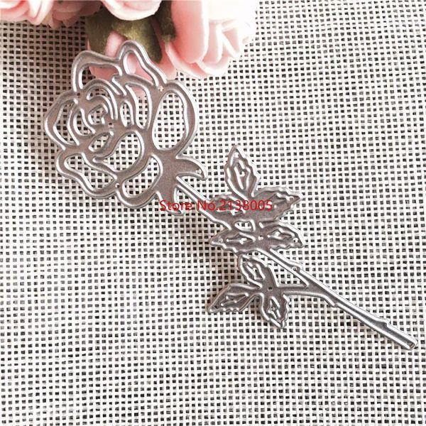 

розовый цветок умирает режущие металлические умирают умирают в скрапбукинге тиснение папка костюм для большой резки выстрела машины sqcbqw p