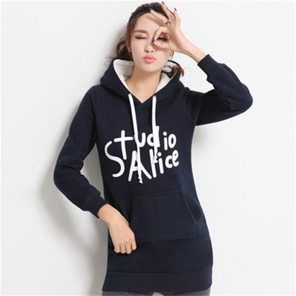

2021 new casual woman hoodie work plus size women's clothes in autumn 6xl winter robes femme fy260 oryc, Black;gray