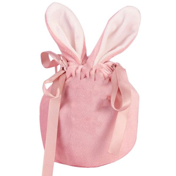 

1 set ear candy boxes ear candy holders storage pouches