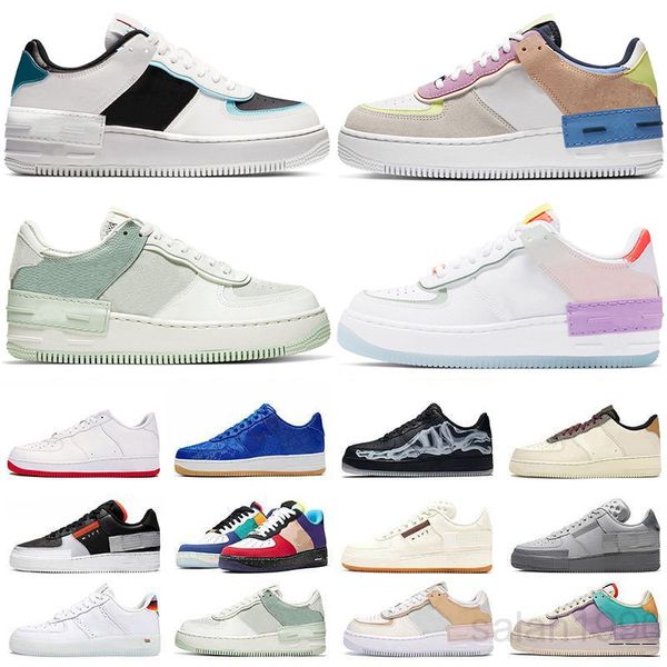 

2020 authentic sneakers og pmo peaceminusone x 1 para noise mca university blue low cone black volt green travis scotts ts black blue ny9f