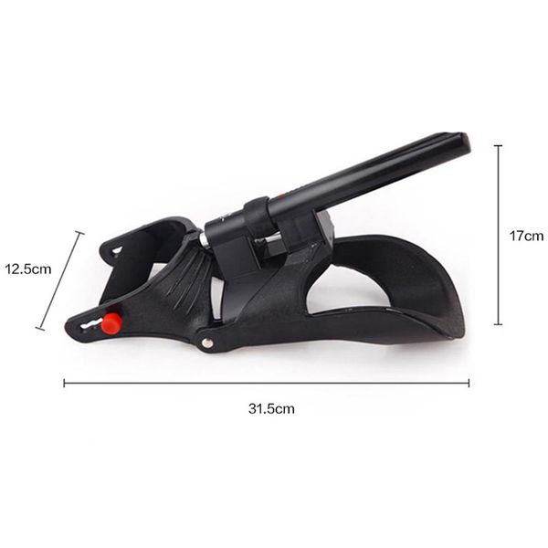 

ручная рукоятка тренажер тренер регулируемый ручной запястье устройства силовые разработчики силовые тренировки предплечье упражнения sqchid