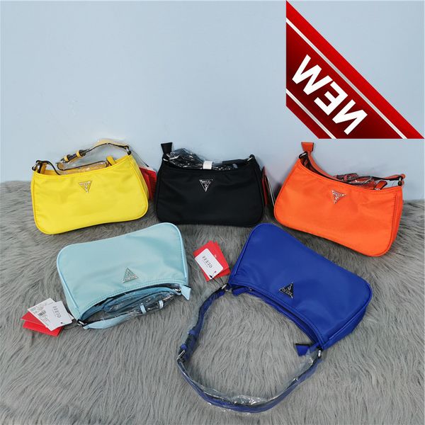 

new candy armpit single shoulder style hand solid makaron women's bag