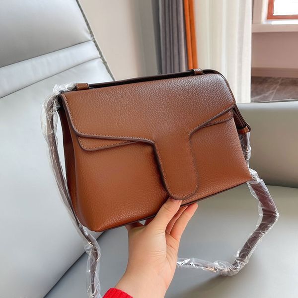 

famous luxury brand designer bags genuine leather handbag selling fashion bag ladies shoulder bags messenger ing