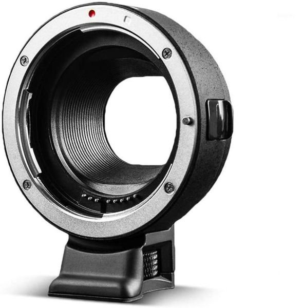 

viltrox ef-eos m auto focus af lens mount adapter ring compatible for canon micro single-turn ef/efs lens m50m5m3m6 autofocus1