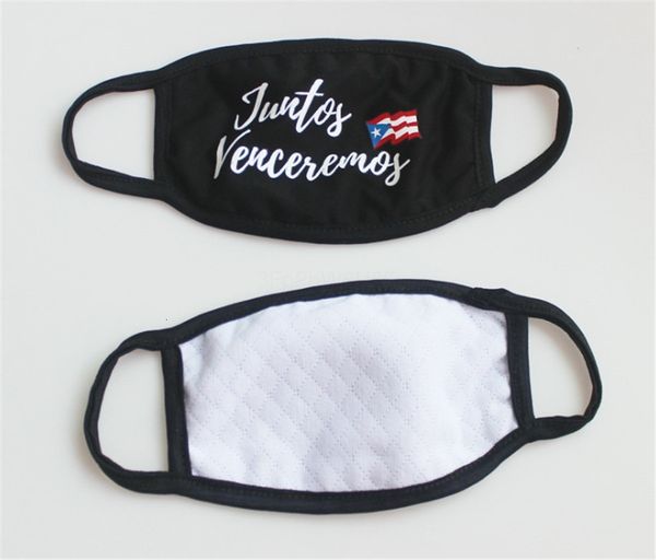 

4 face layer daily masks protective fashion mask anti fog dust-proof non-woven disposable mascarilla reutilizable use ship via dl#594