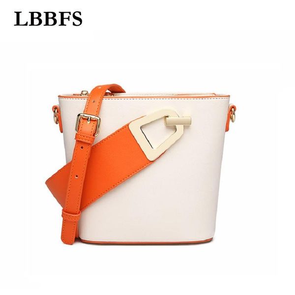 

lbbfs designer handbags fashionable purses and hand bags panelled shoulder bag mini crossbody bag ladies bucket