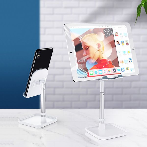 

4fds2awlcnmch8salicheers lc-227 universal deskstand holders adjustable tablet mobile phone holdervfd