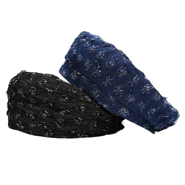 

высококачественные осенние шляпы зимних модных шляп для женщин женские плоские мытья дыры берут женские1, Blue;gray