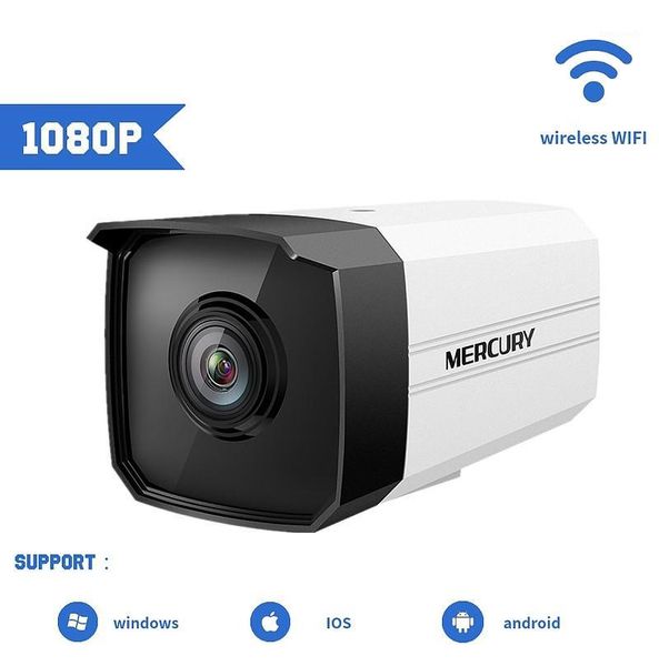 

1080p hd surveillance camera, cctv network camera, indoor/outdoor security security alarm system1