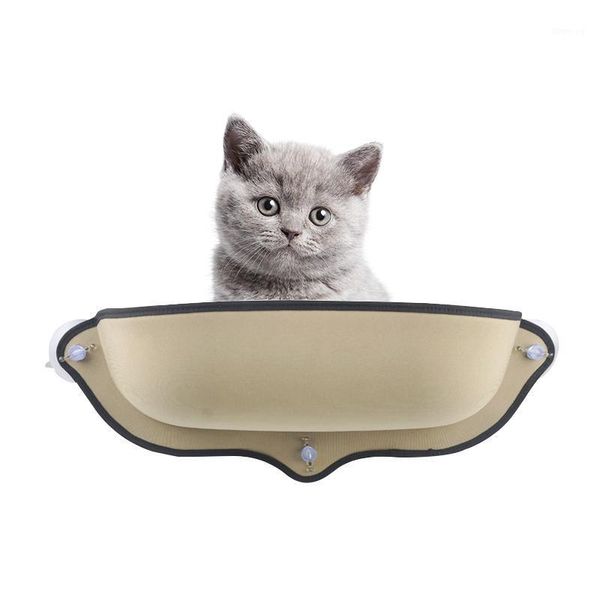 

eva cats nest mats beds window sill sunshine high moon shaped cat pets fossa cote strong supplies products home accessories1