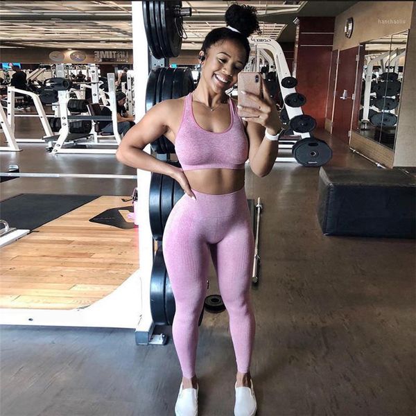 

yoga outfits high waist push up leggins sport women fitness running pants energy1, White;red