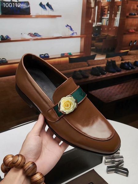 

new spring fashion oxford business men shoes genuine leather soft casual breathable men's flats zip shoes, Black