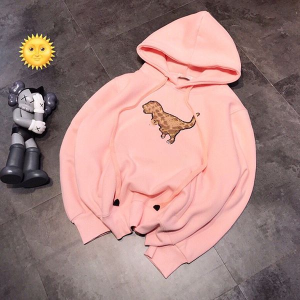 

women hoodie 2020 spring autumn male casual hoodies sweatshirts men's solid color hoodies sweatshirt mff8, Black