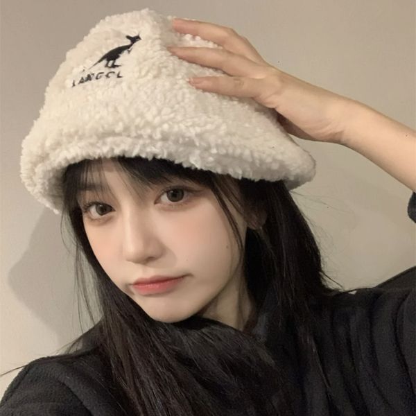 

tlms new arrival kangol satin durags bandana turban fashion women silk caps for colorhats kangaroo elastic beanies hip-hop black whit, Brown;gray