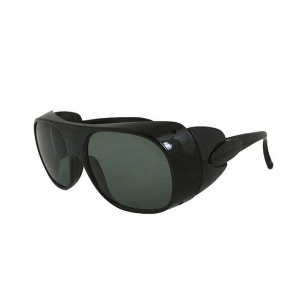 

специальные антиклейки ультрафиолетовые защитные очки для сварщика электрических сварочных очков