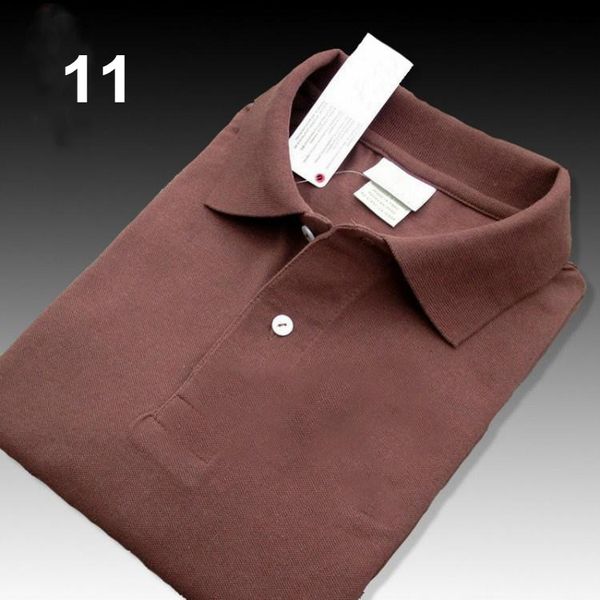 

dropship men polo shirt crocodile men solid cotton shorts polo summer polo homme t-shirts mens polos shirts poloshirt fg081, White;black