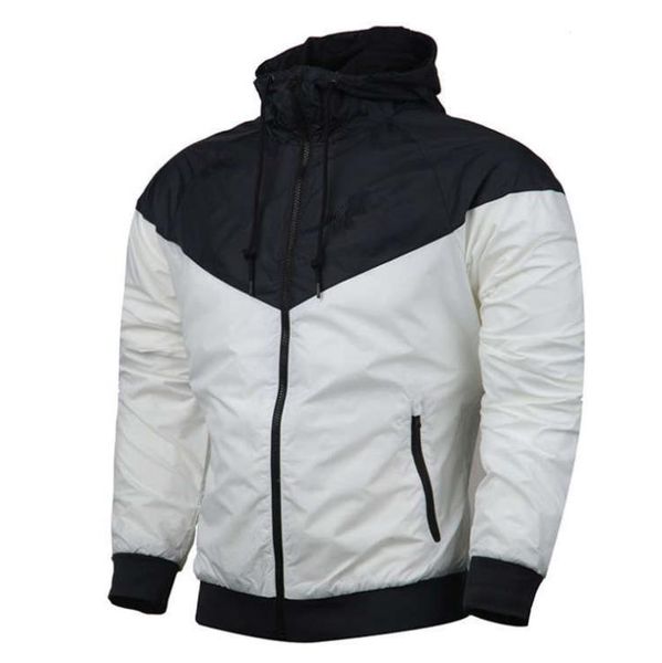 

outwear windbreaker hoodie mens coat slim fit fashion mens bomber jackets hiphop streetwear windbreaker male baseball jacket for men, Black;brown