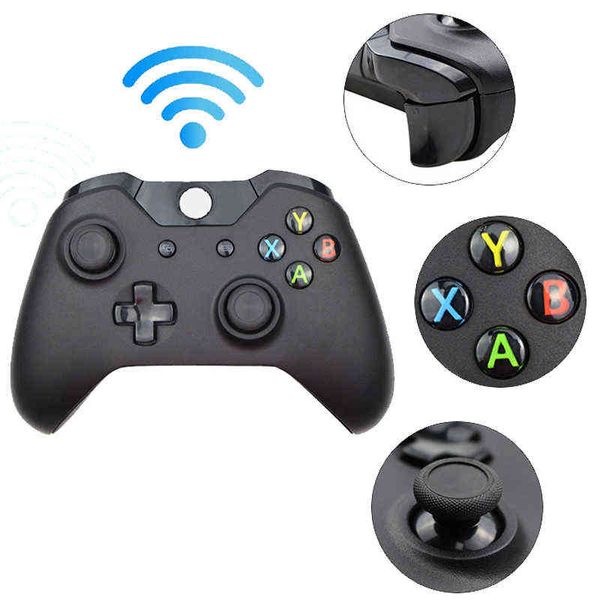 Controlador para série bluetooth gamepad para pc console gamepad g220304