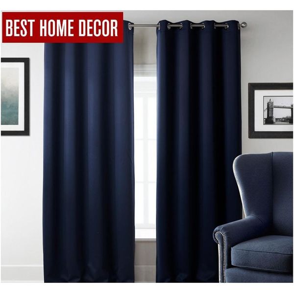 

new modern blackout curtains for window treatment blinds finished drapes window blackout curtain for living room jllvua yummy_shop