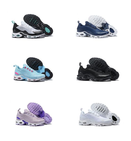 

new designer tn plus chaussures mens trainers women running shoes oreo tiger punch triple white black be true sports outdoor shoes