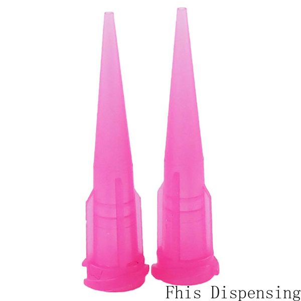 

wholesale adhesive dispensing tip 20g tt tapered needle smooth flow tapered tips glue dispenser part epoxy dispensing part
