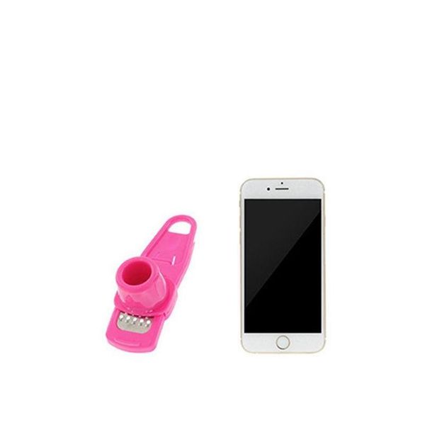 

candy color kitchen accessories plastic ginger garlic grinding tool magic sile peeler slicer cutter grate jllhgj mywjqq