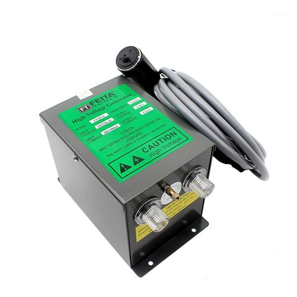 

feita antistatic ionizer air spary guns 004c static eliminate esd ionizing air gun with ft-007 power supply1