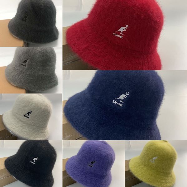 

gtm6 o5fsd winter folding leopard easy kangol beret hat fisherman dual-use soft new feeling grain toclothes, Blue;gray