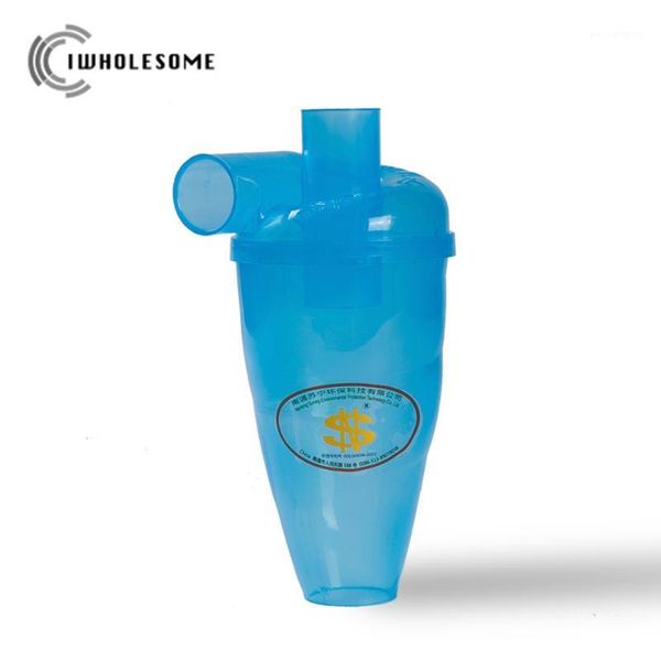 

sn25t8 new car cyclone vacuum cleaner spiral structureturbo cyclone filter dust collector for any bucket1