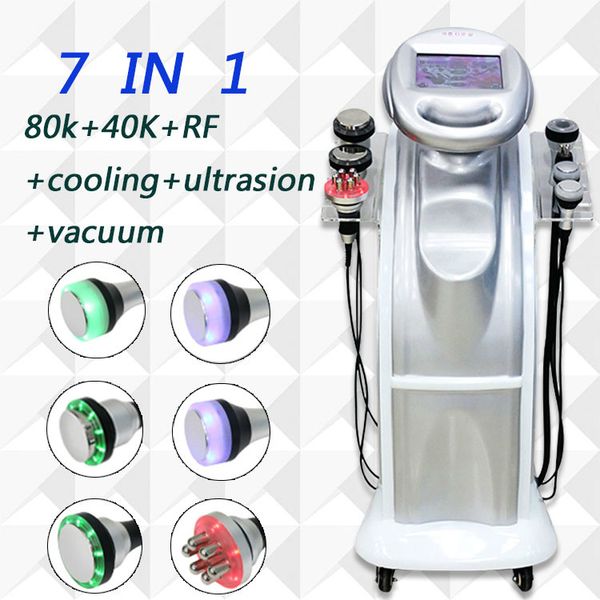 

slimming machine elling 80k cavitation rf ultrasonic lipo vacuum cavitation weight reduce body ent