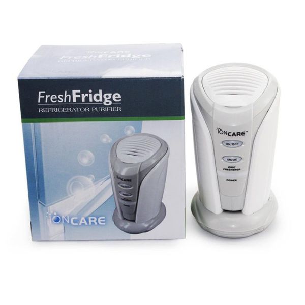 

new type refrigerator deodorizer electronic refrigerator deodorizer and fresh air purifier