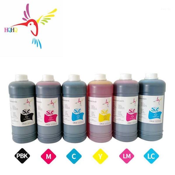 

colors/set 1000ml dye ink for stylus color 9000 of printer1 refill kits
