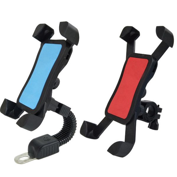 

flexible holder for mobile phone