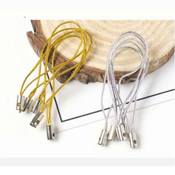 

30pcs/lot thread cord key ring diy bags toys phone rope hanger clips key holder keychain keyfob ropes diy toys acc qyllrk, Red;blue