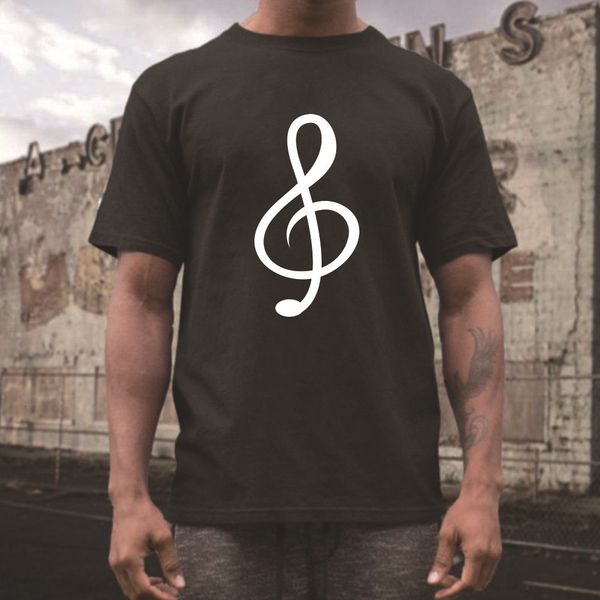 

2020 winter new casual short sleeve youth loose round neck note personalized printed men's t-shirt, White;black