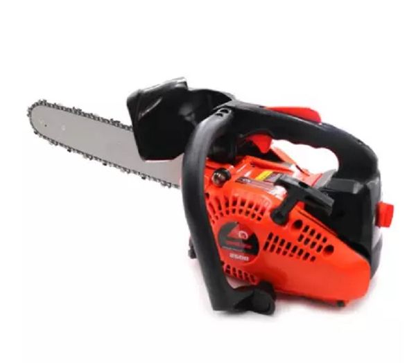 

mini chain saw,25cc gasoline chain saw,petrol saw with 10" chain