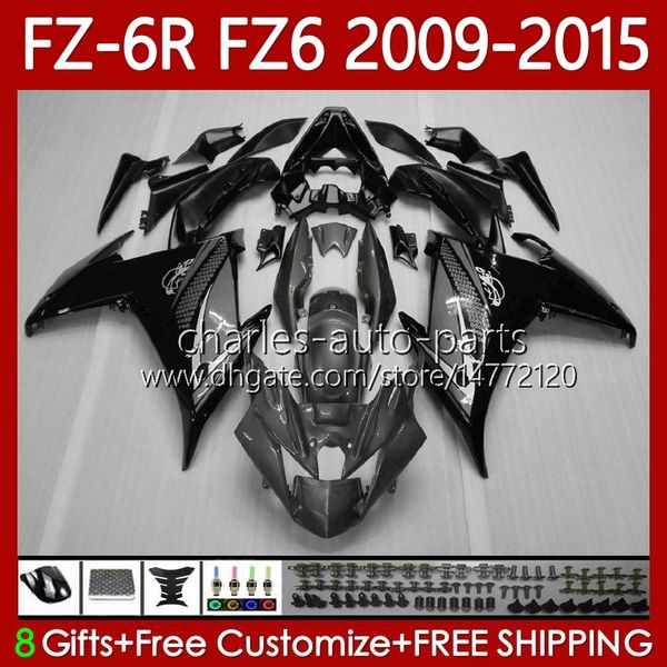 

moto body for yamaha fz6 fz 6 r n 600 6r 6n fz-6n 09-15 bodywork 103no.17 fz600 fz6r fz-6r 09 10 11 12 13 14 15 fz6n 2009 2010 2011 2012 201
