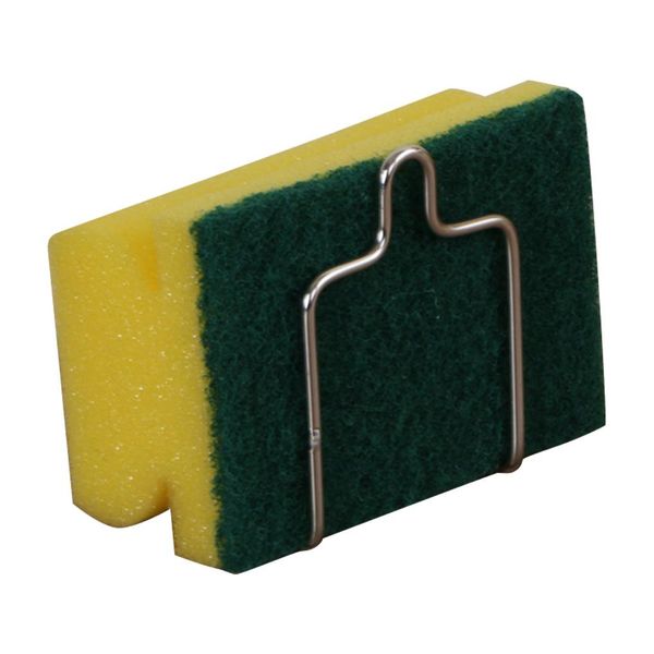 

hanging organizer stainless steel storage rack space saving draining rack kitchen bathroom small wall suction storage rack h bbyire