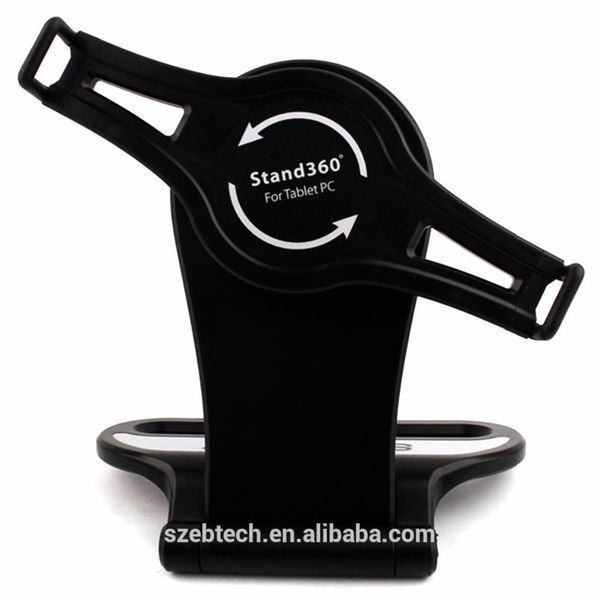 

shenzhen factory promotion gifts universal pc mobile phone deskstand adjustable rotating tablet holder