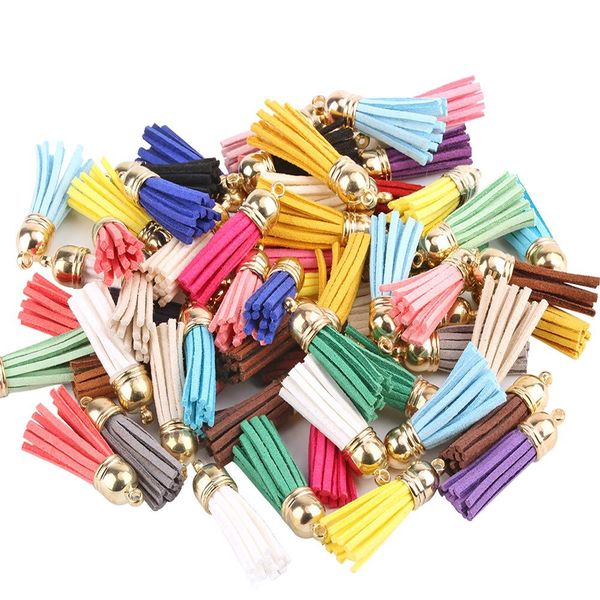

mixed color tassel 10 50pcs sets diy accessiories silk tassels for curtain and cloth home decoration muliti style accessiories h jllzpt